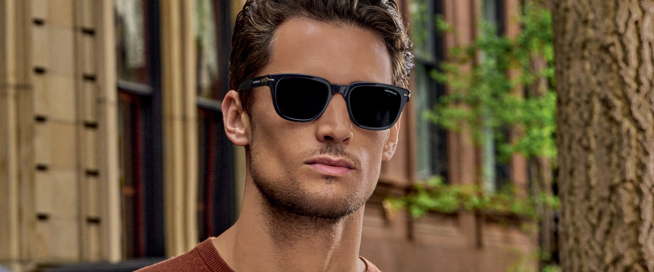 Montblanc Eyewear