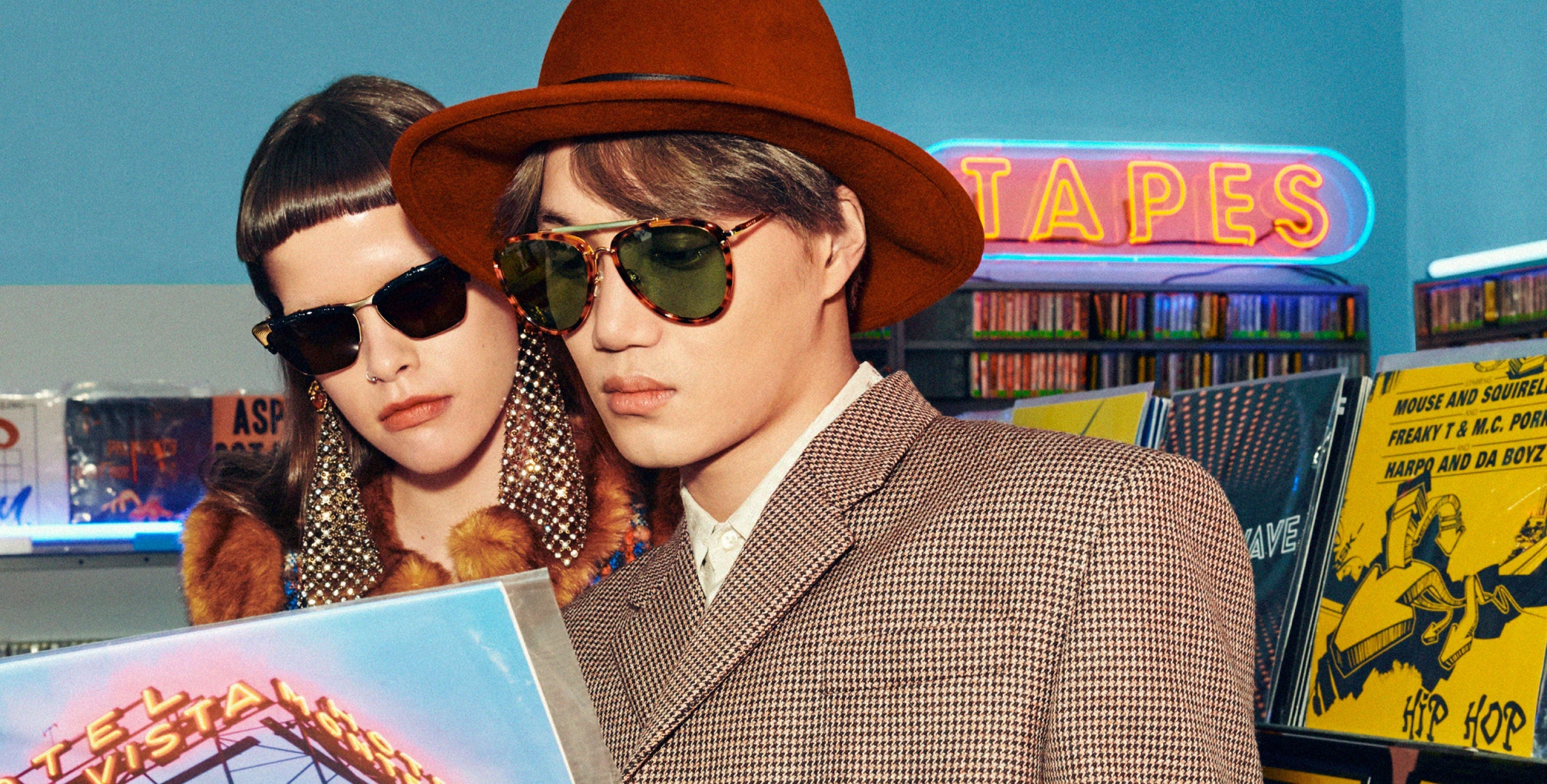 Gucci Eyewear