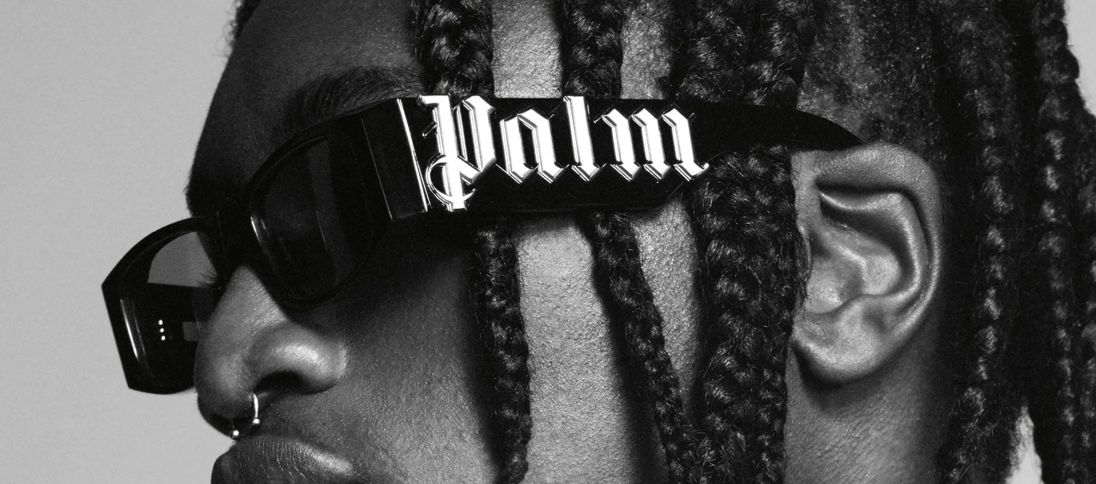 Palm Angels Eyewear