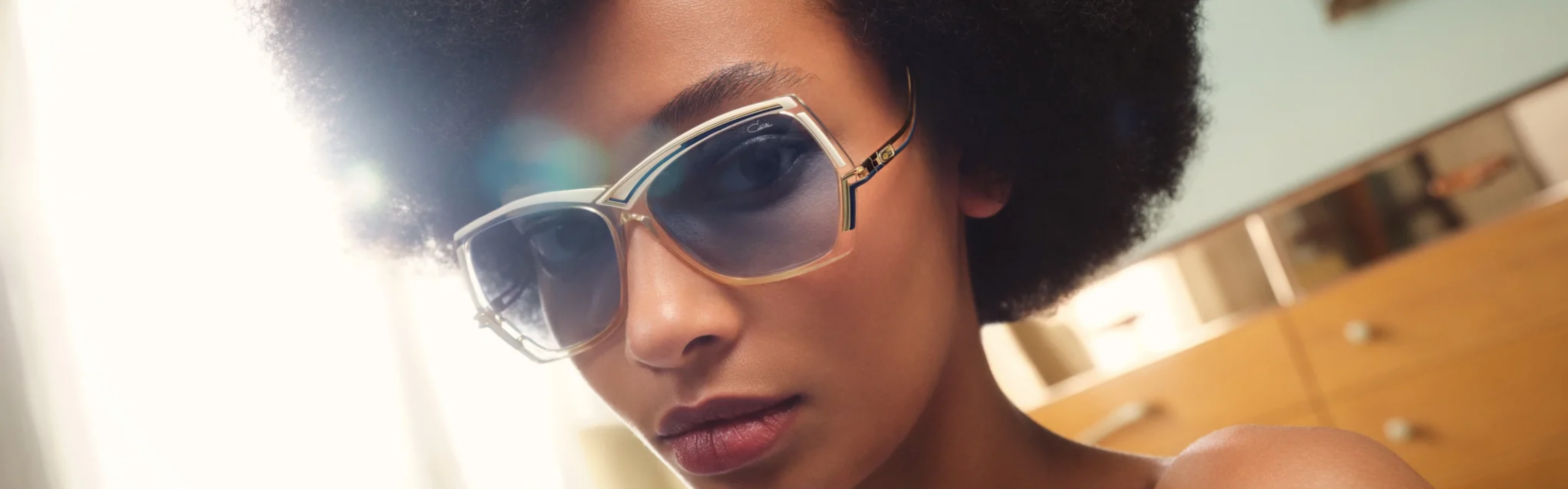 Cazal Eyewear