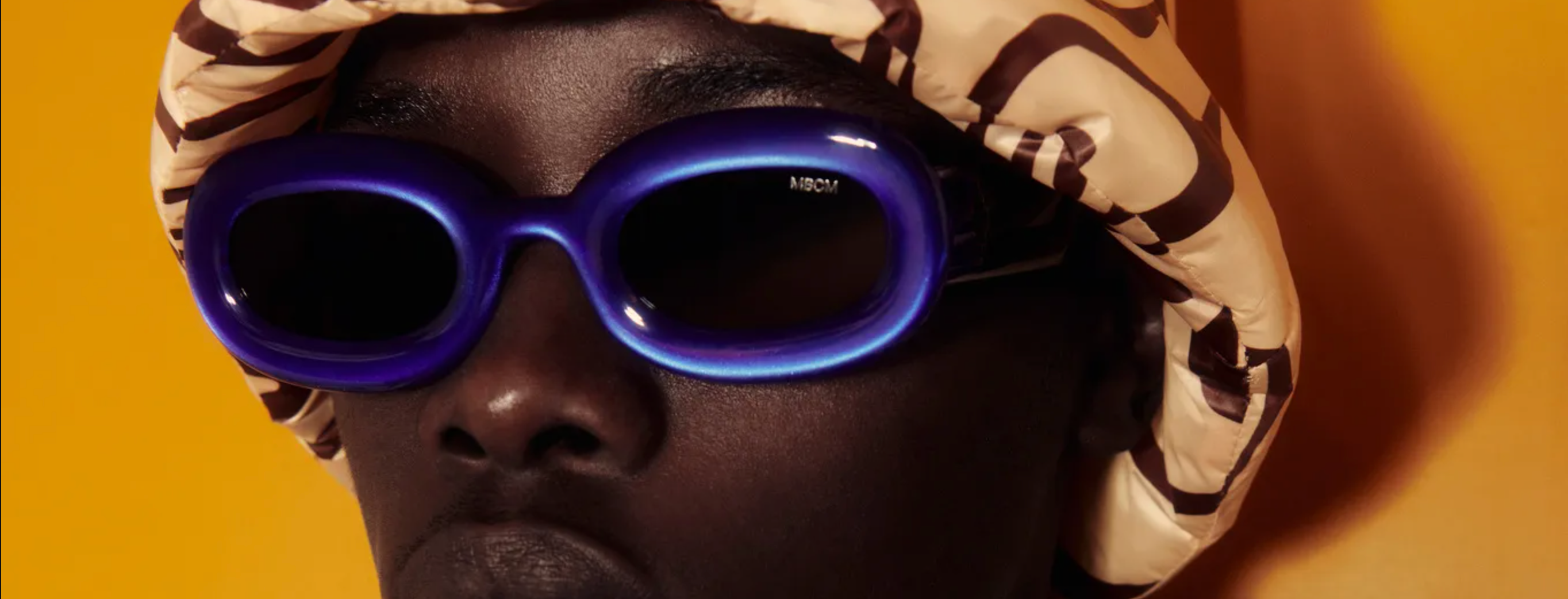 Marcelo Burlon Eyewear