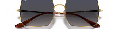 RAY-BAN SQUARE RB1971 914778 - View 5
