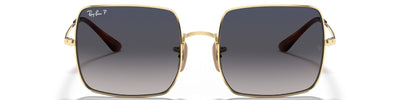RAY-BAN SQUARE RB1971 914778 - View 2