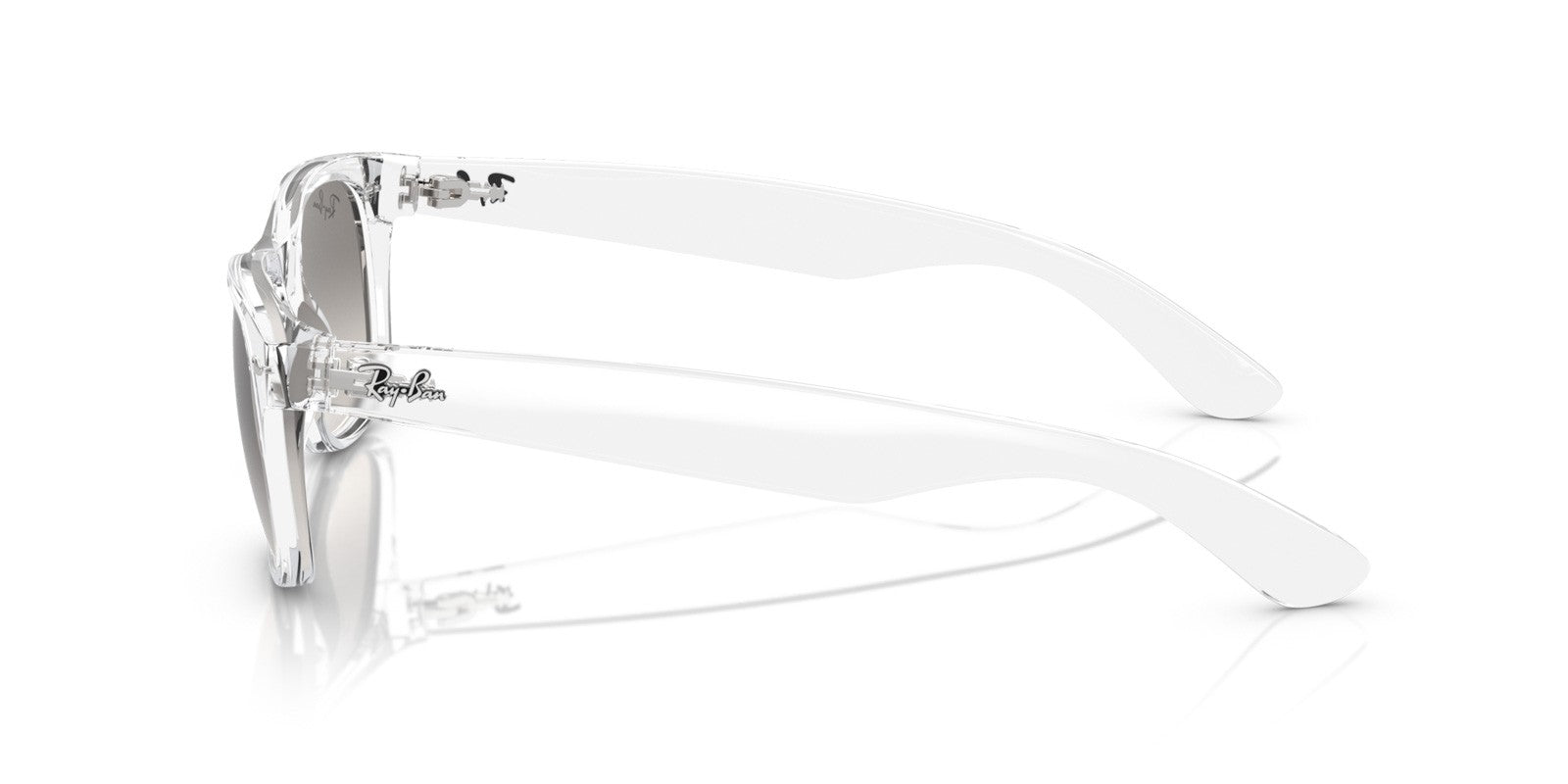 RAY-BAN NEW WAYFARER RB2132 677432 - View 3