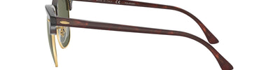RAY-BAN CLUBMASTER RB3016 99058 - View 4