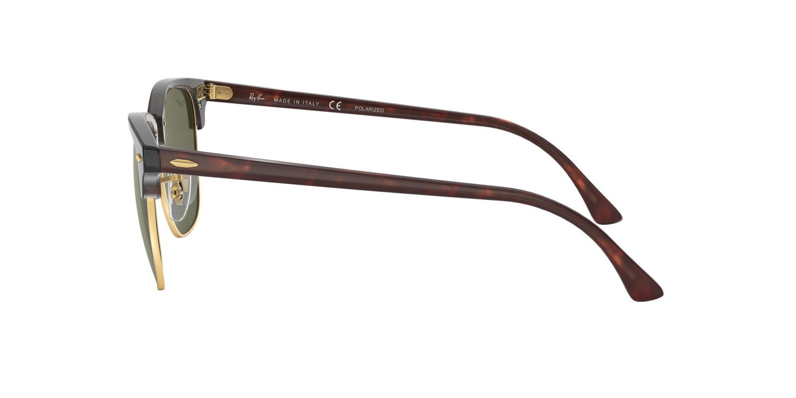 RAY-BAN CLUBMASTER RB3016 99058 - View 4