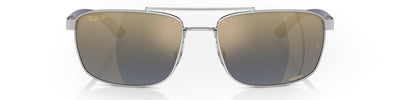 RAY-BAN RB3737CH 003J0 - View 2