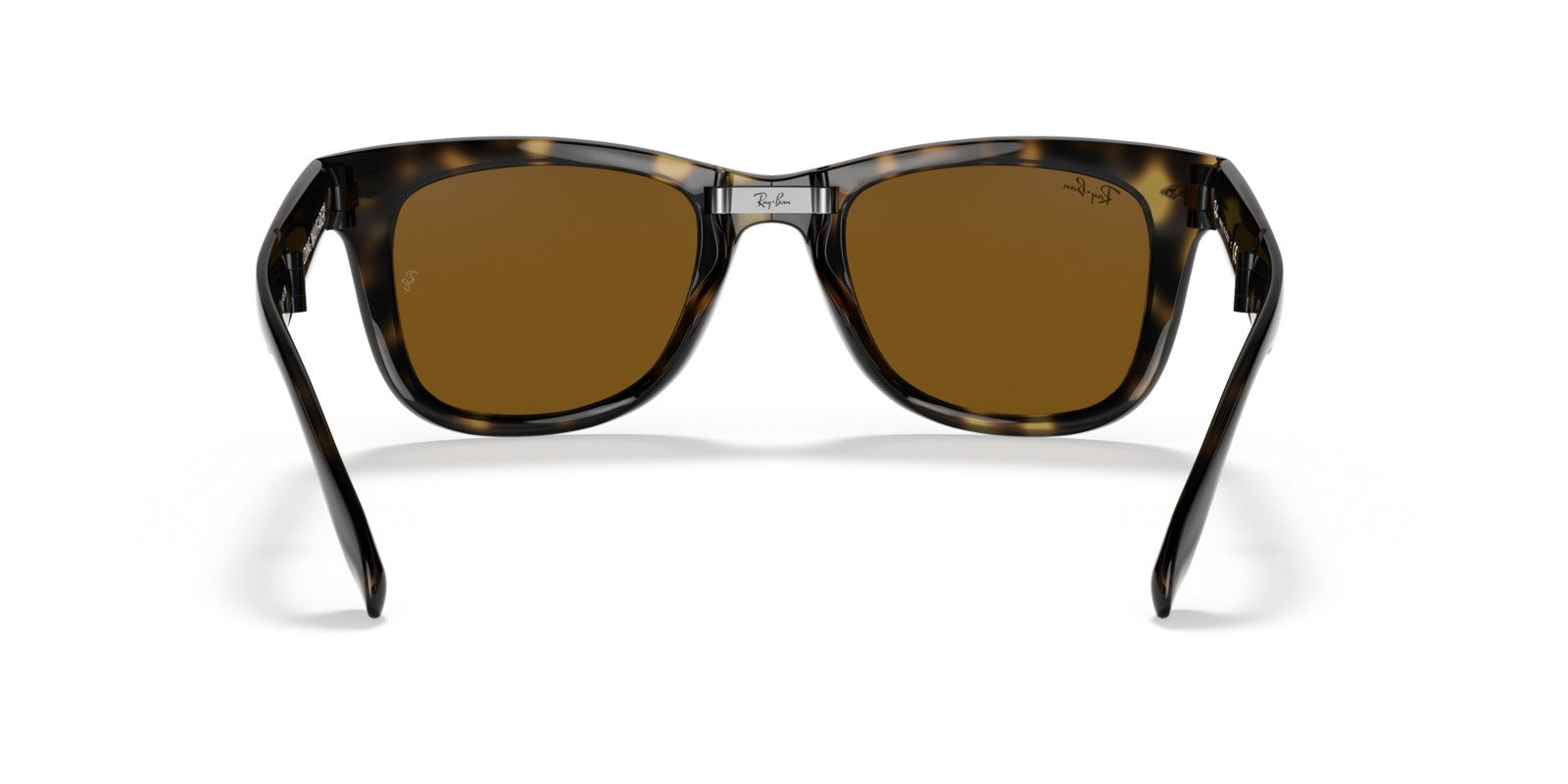 RAY-BAN FOLDING WAYFARER RB4105 710 - View 6