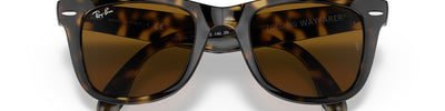 RAY-BAN FOLDING WAYFARER RB4105 710 - View 7
