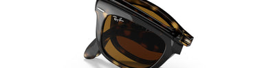 RAY-BAN FOLDING WAYFARER RB4105 710 - View 5