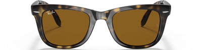 RAY-BAN FOLDING WAYFARER RB4105 710 - View 2