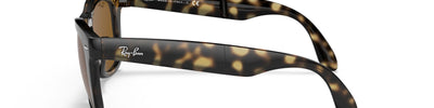 RAY-BAN FOLDING WAYFARER RB4105 710 - View 3