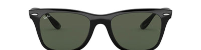 RAY-BAN WAYFARER LITEFORCE RB4195 60171 - View 2
