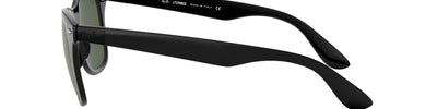 RAY-BAN WAYFARER LITEFORCE RB4195 60171 - View 4