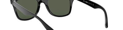 RAY-BAN WAYFARER LITEFORCE RB4195 60171 - View 3
