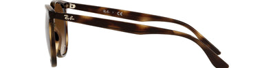 RAY-BAN RB4378 71013 - View 4