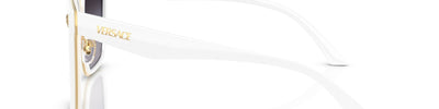 VERSACE VE2278D 3148G - View 3