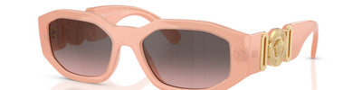 VERSACE VE4361 539258 - Pink Acetate