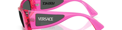 VERSACE VE4481 543487 - View 3