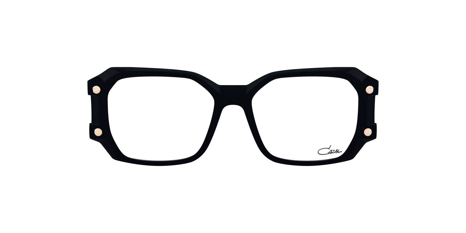 CAZAL 5006 001 - Black Acetate
