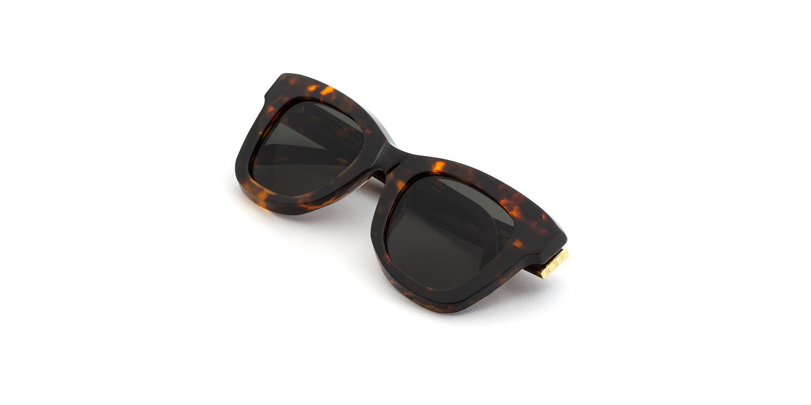 RETROSUPERFUTURE ALTURA BURNT HAVANA DLC - View 3