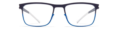 MYKITA ARMIN 514 OPTICAL - Blue Metal