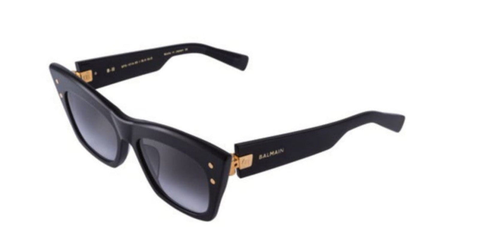 BALMAIN B-II BPS-101A-55
