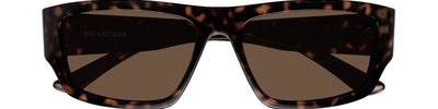 BALENCIAGA TUESDAY BB0366S 002 - View 2