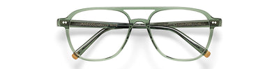 MOSCOT BJORN PINE - View 2