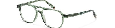 MOSCOT BJORN PINE - Green Acetate