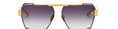 BALMAIN PREMIER BPS155 A - Gold Titanium