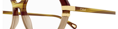 CHLOÈ WEST CH0206O 004 - View 3
