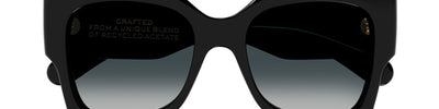 CHLOÈ CH0252S 001 - View 2