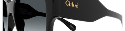 CHLOÈ CH0252S 001 - View 3
