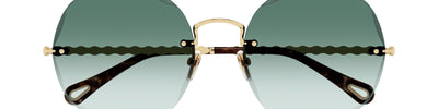 CHLOÈ CH0254S 003 - View 2