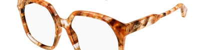 CHLOÈ CH0263O 005 - Brown/Havana