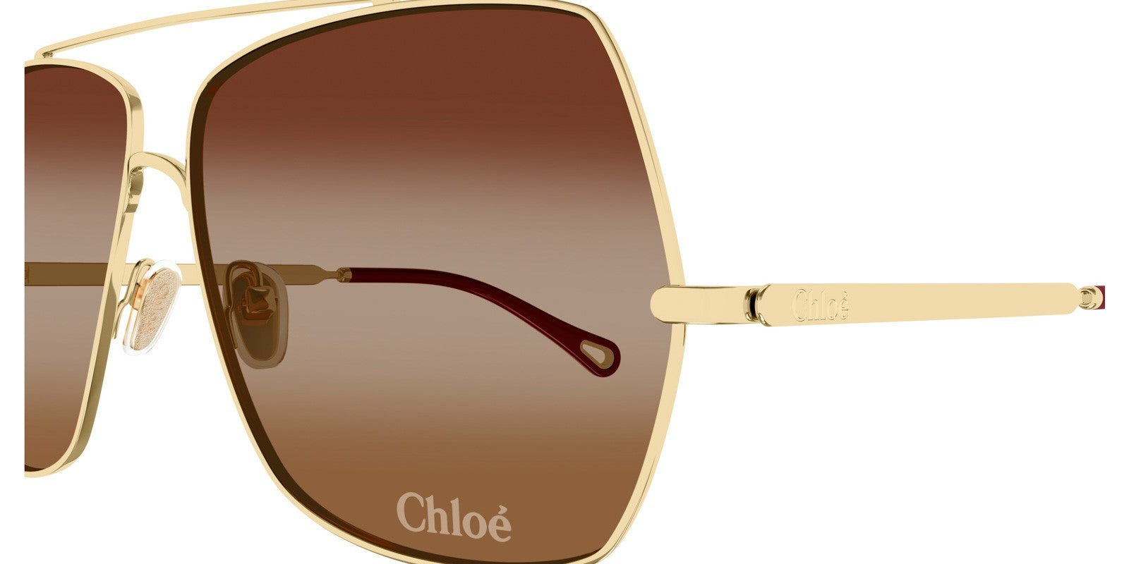 CHLOÈ CH0278S 001 - View 3
