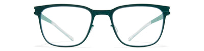 MYKITA CLARENCE 635 - Green Metal