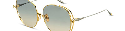 DITA AROHZ DTS156 A01 - Gold Metal