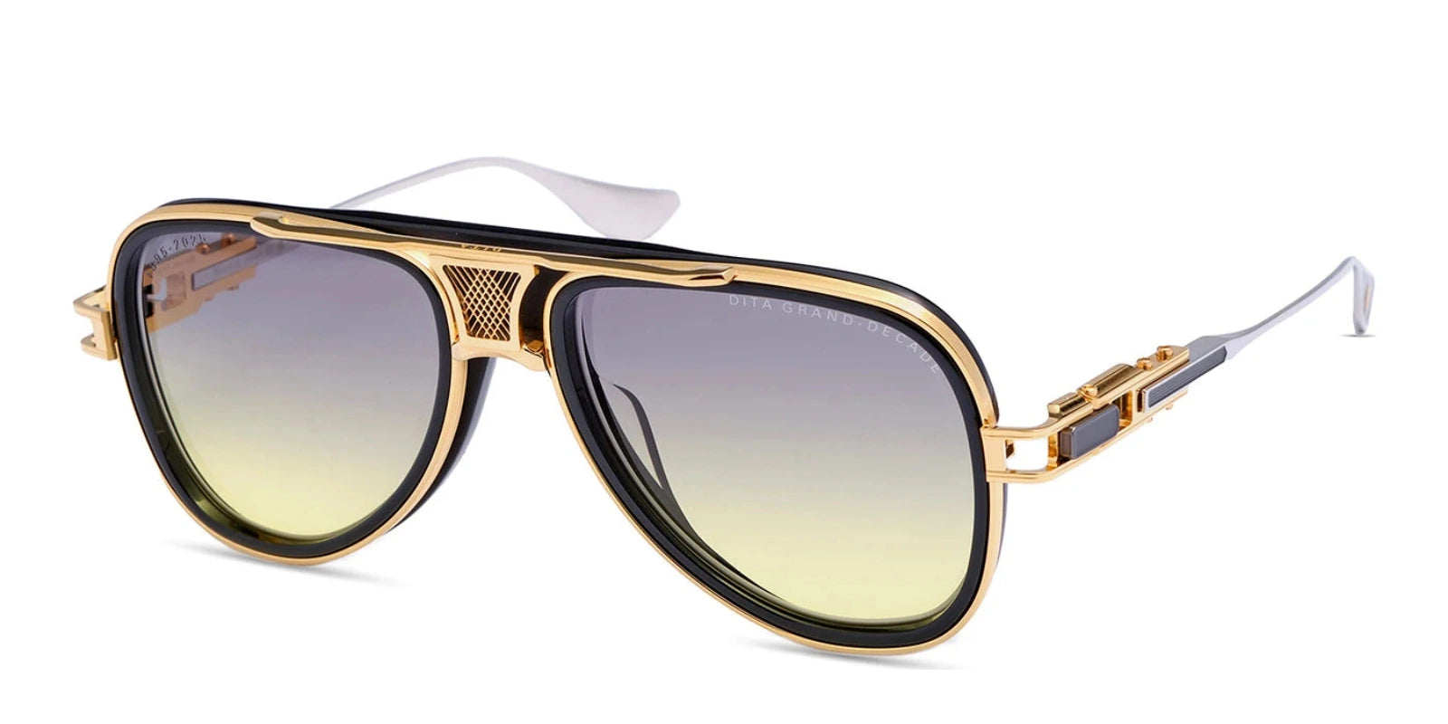 DITA GRAND-DECADE 1995-2025 DTS-460