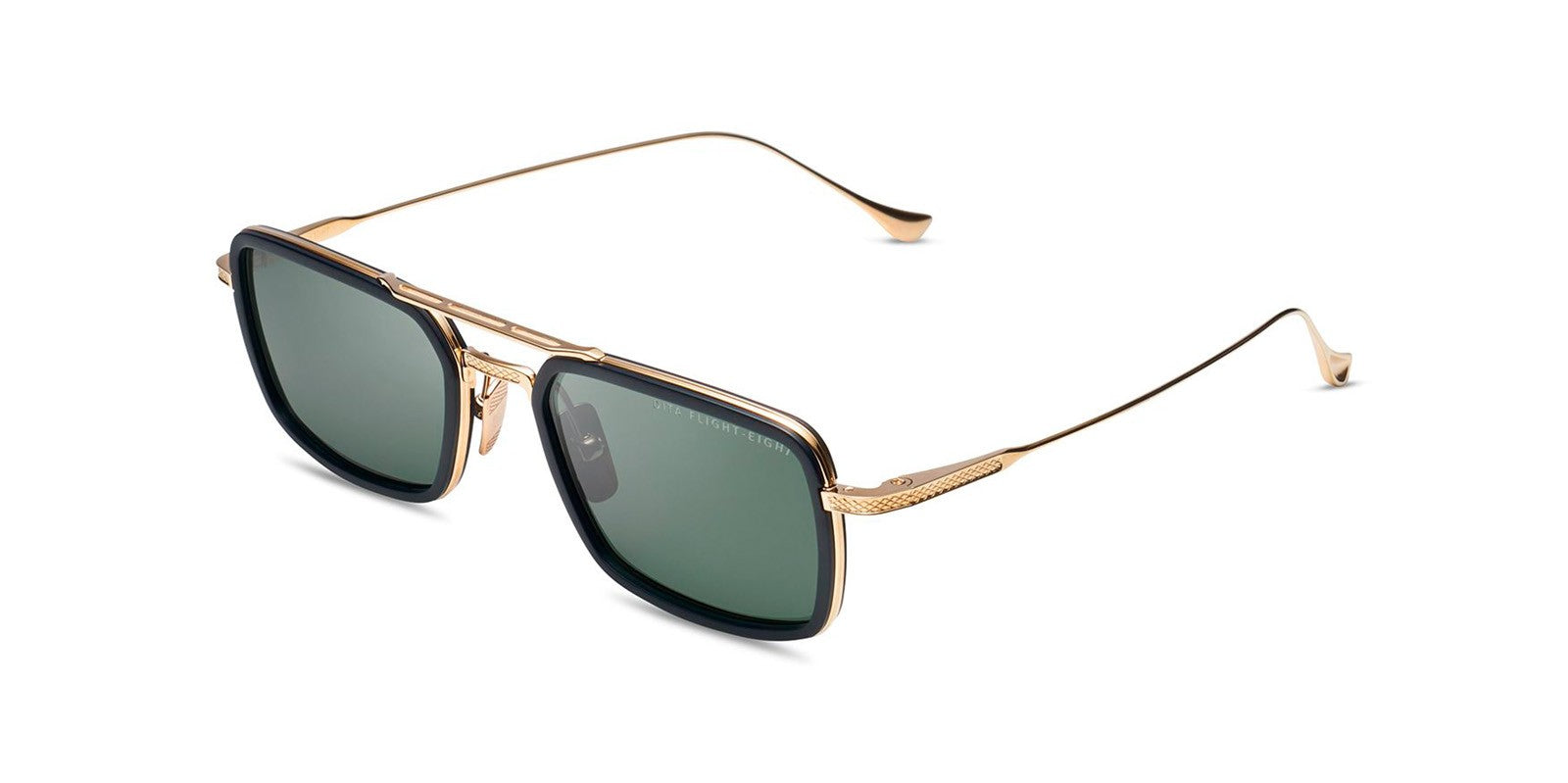DITA FLIGHT.008 DTS134 02 - Acetate/Metal