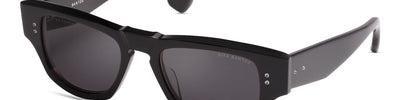 DITA BANTOS DTS723 A01 'LIMITED EDITION' - Black Acetate