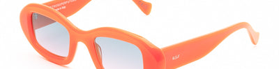 RETROSUPERFUTURE TUTTO JUICE WT4 - Orange Acetate