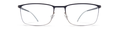 MYKITA ERRKI 335 - Grey Metal