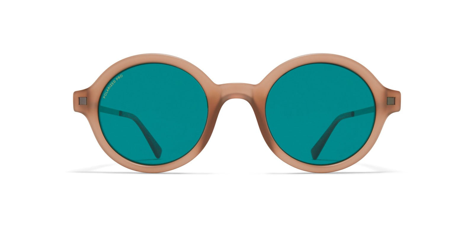 MYKITA ESBO 706 - Brown/Havana Acetate