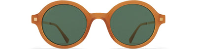 MYKITA ESBO 881 - Brown/Havana Acetate/Metal