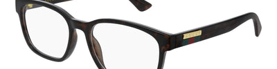 GUCCI GG0749O 005 - Brown/Havana Acetate