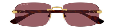 GUCCI GG1221S 002 - View 2