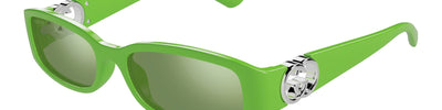 GUCCI GG1661S 005 - Green Acetate