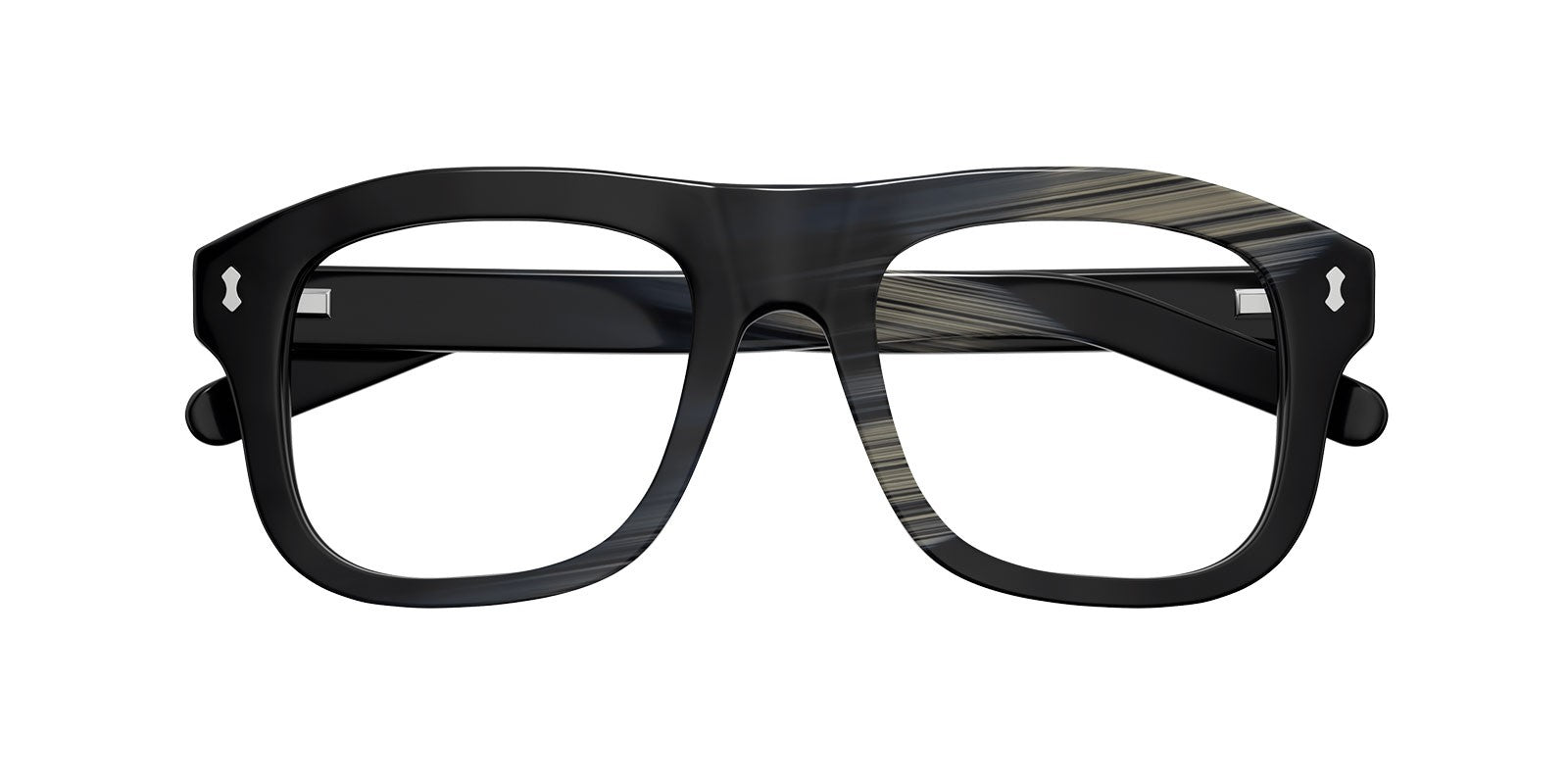 GUCCI GLASSES & CLIP GG1712S 003 - View 5